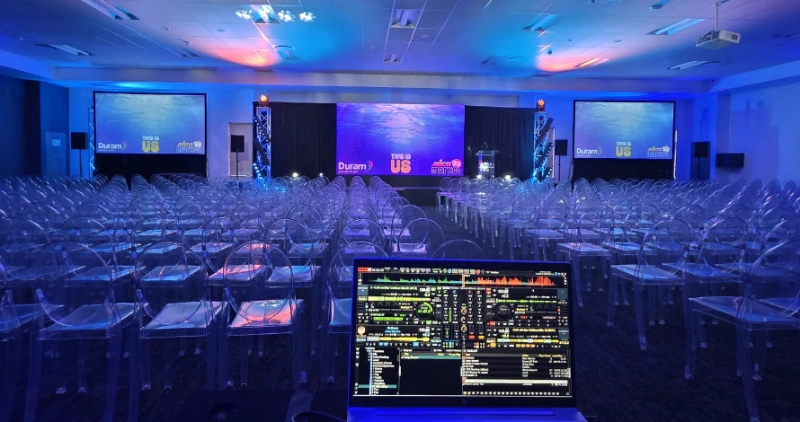 Corporate Conference