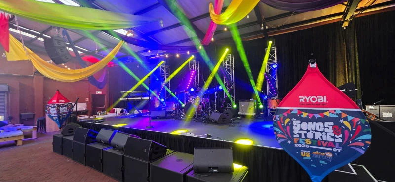 Intelligent Lighting