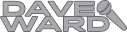 Dave Ward Logo