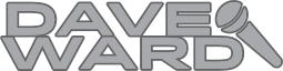 Dave Ward Logo